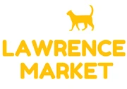 Lawrence Market Logo