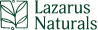 Lazarus Naturals Logo