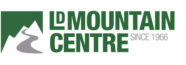 LD Mountain Centre Logo