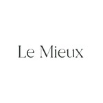 Le Mieux Skincare Logo