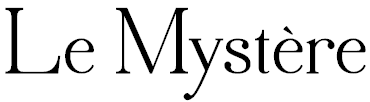 Le Mystere Logo