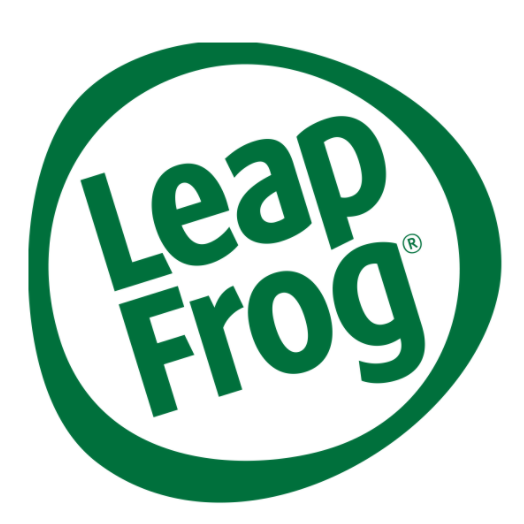 LeapFrog Logo