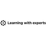 Learning with Experts Logo