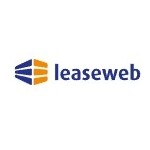 Leaseweb Logo