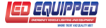 Led Equipped Logo