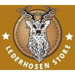 Lederhosen Store Logo