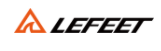 Lefeet Logo