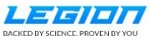 Legion Athletics Logo