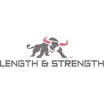 Length and Strength Logo