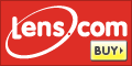 Lens.com Logo