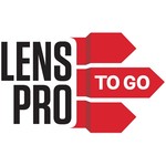 Lens Pro To Go Logo