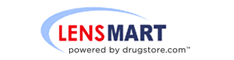 LensMart Logo