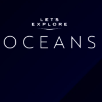 Let's Explore Logo