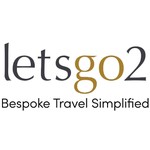 Letsgo2 Logo