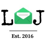 Letterjoy Logo
