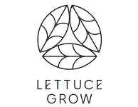 Lettuce Grow Logo