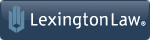 Lexington Law Logo
