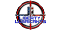 Liberty Lubricants Logo