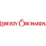 Liberty Orchards Logo