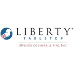 Liberty Tabletop Logo