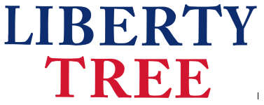 Liberty Tree Logo