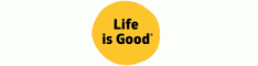 Life is Good Logo