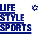 Life Style Sports Logo