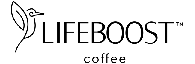 Lifeboost Coffee Logo