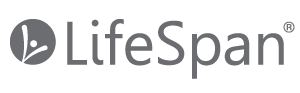 LifeSpan Fitness Logo
