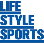 Lifestyle Sports Ireland Logo