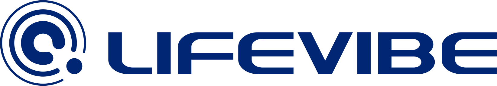 Lifevibe Logo