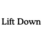 Lift Down Logo