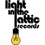 Light in the Attic Records Logo