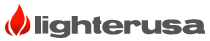 Lighter USA Logo