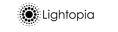 Lightopia Logo