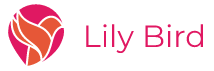 Lily Bird Logo