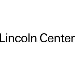 Lincoln Center Logo