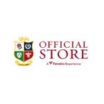 Lions Rugby Logo