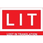 LIT Farms Logo