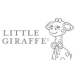 Little Giraffe Logo