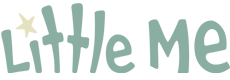 Little Me Logo