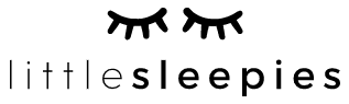 Little Sleepies Logo