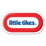 Little Tikes Logo