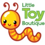 Little Toy Boutique Logo