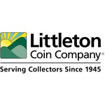 Littleton Coin Company Logo