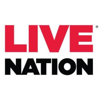 Live Nation Logo