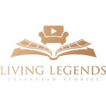 Living Legends Logo