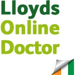 Lloyds Online Doctor Logo
