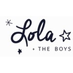 Lola & The Boys Coupons