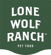 Lone Wolf Ranch Logo